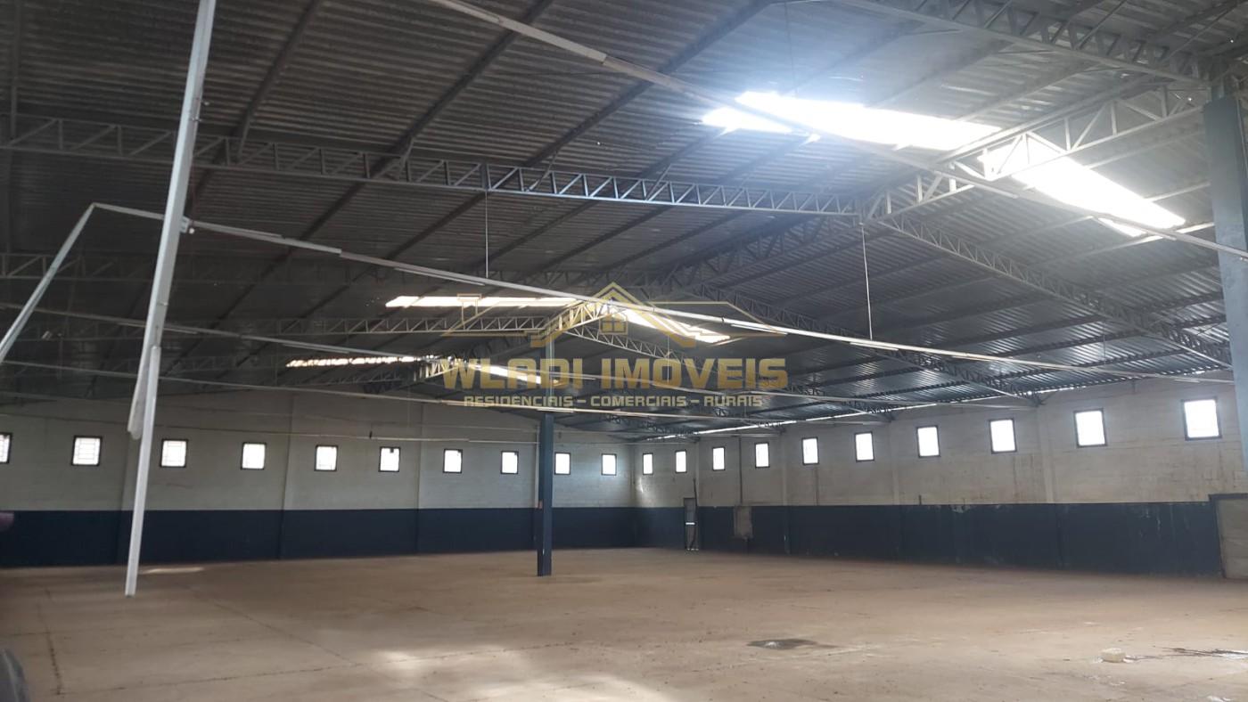 Depósito-Galpão - Foto 27