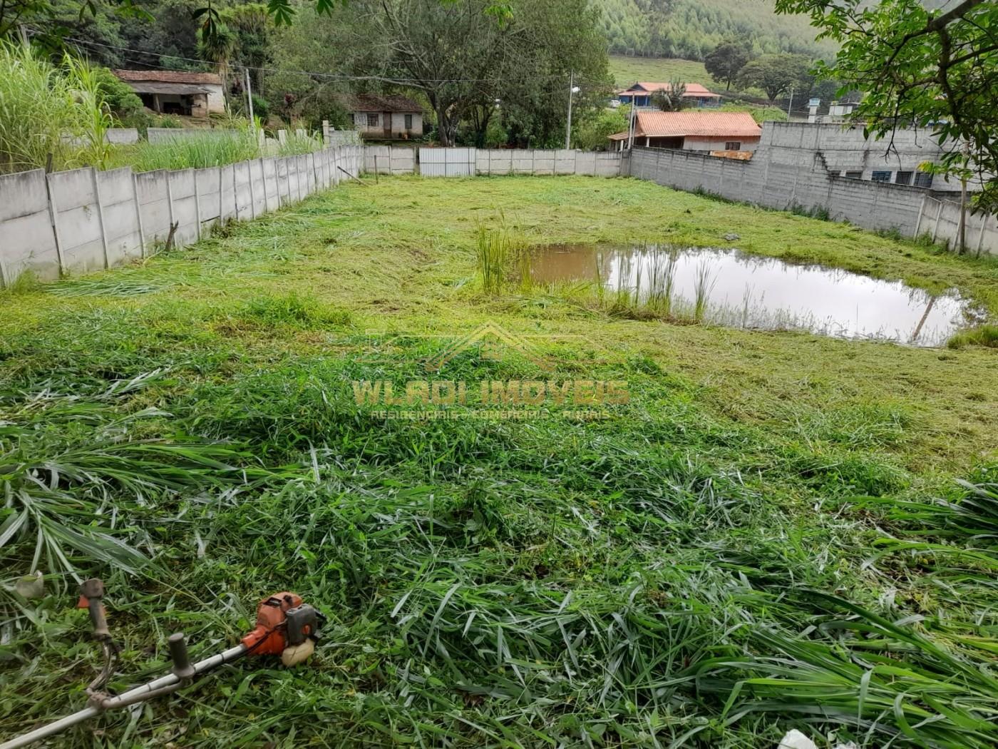 Terreno, 1200 m² - Foto 1