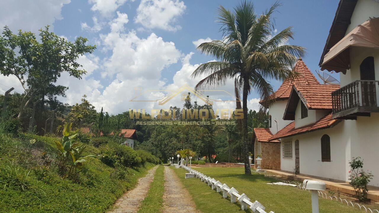 Loteamento e Condomínio, 16 hectares - Foto 2