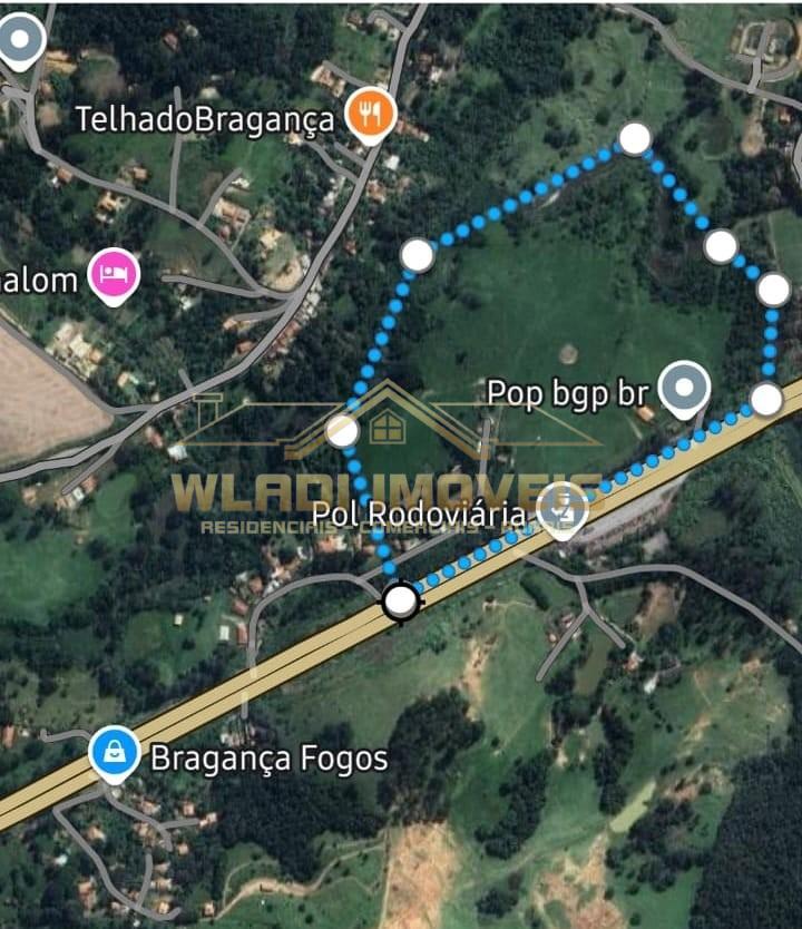 Loteamento e Condomínio, 16 hectares - Foto 1