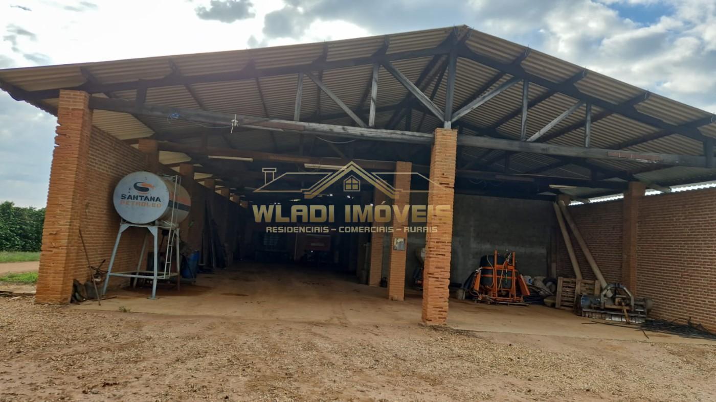 Fazenda, 177 m² - Foto 7