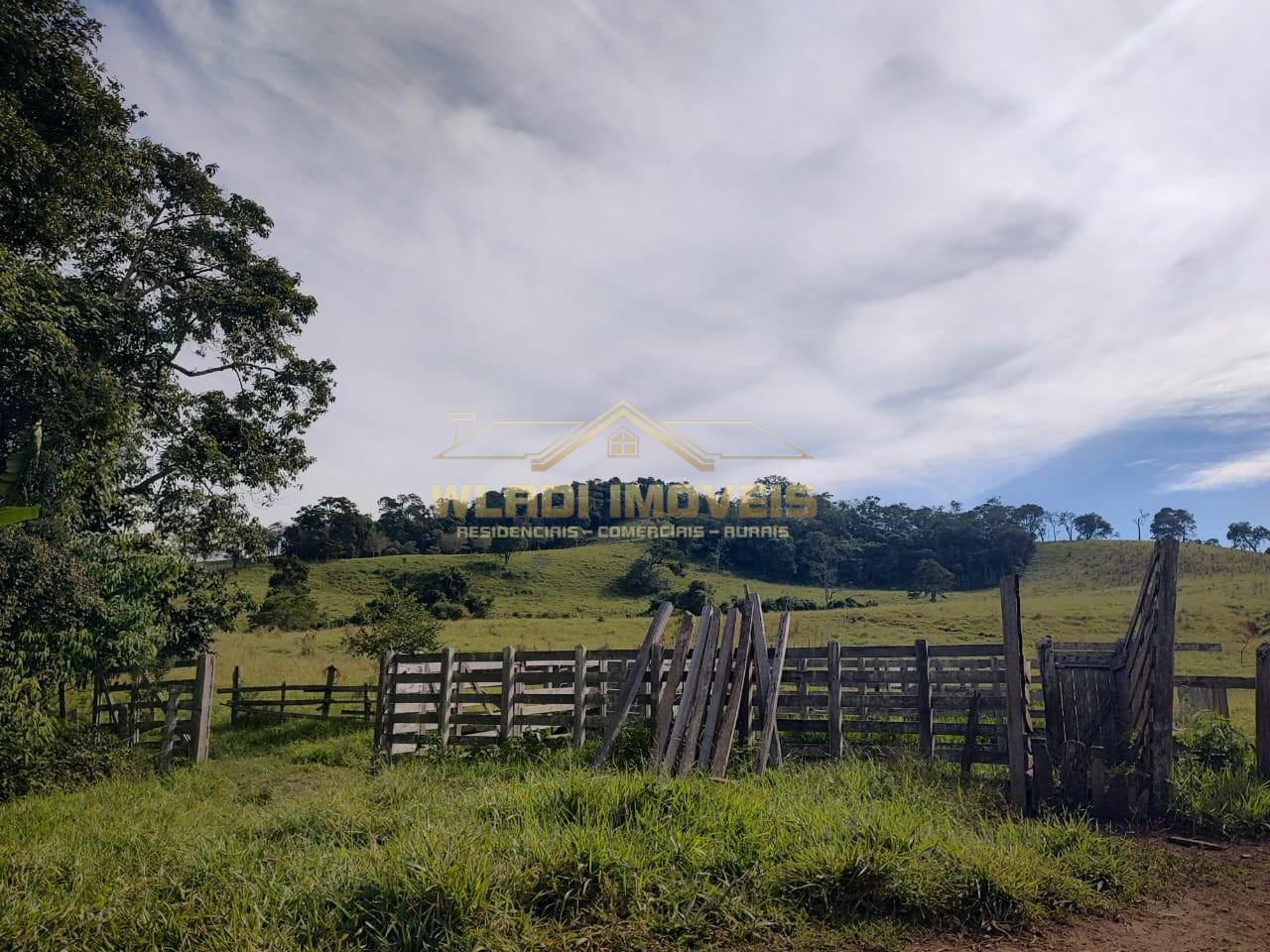 Sítio, 9 m² - Foto 1