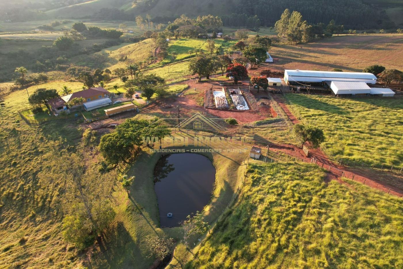 Fazenda, 116 m² - Foto 15