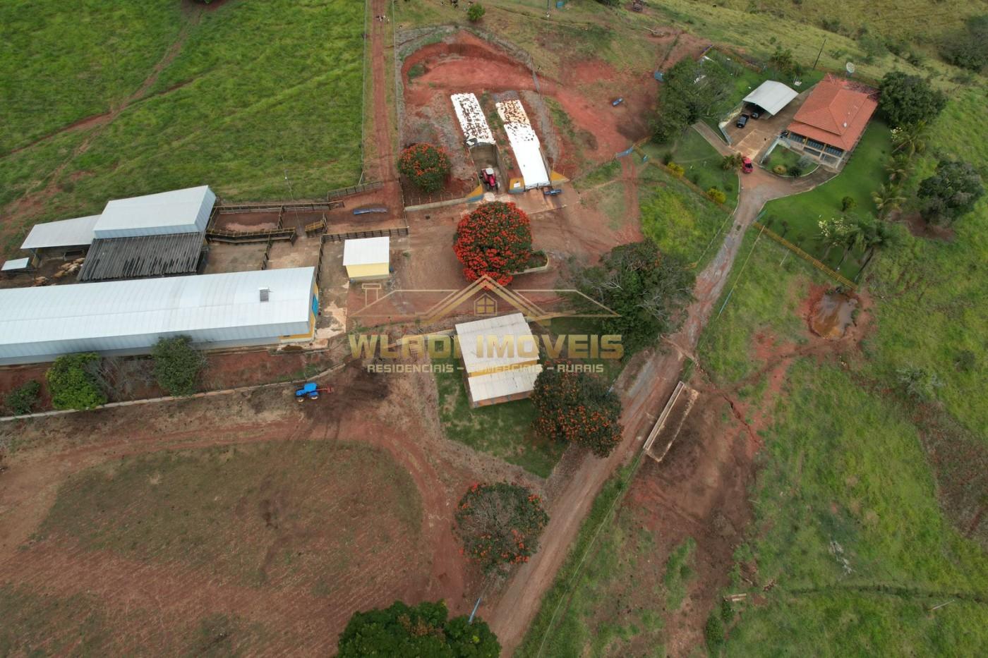 Fazenda, 116 m² - Foto 1