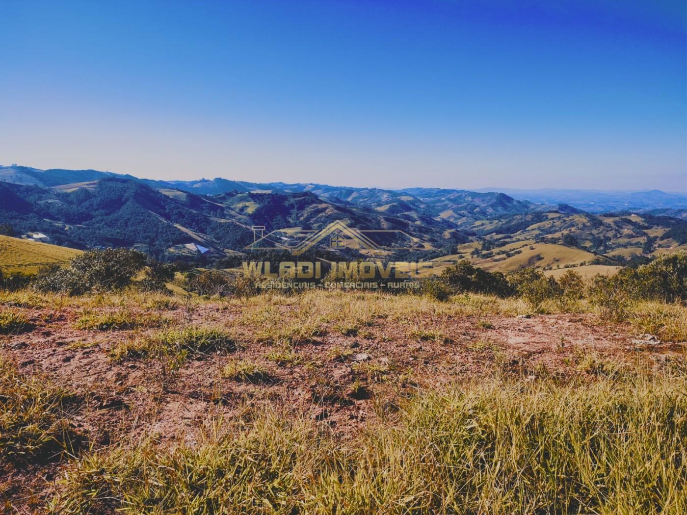 Terreno, 6 hectares - Foto 1