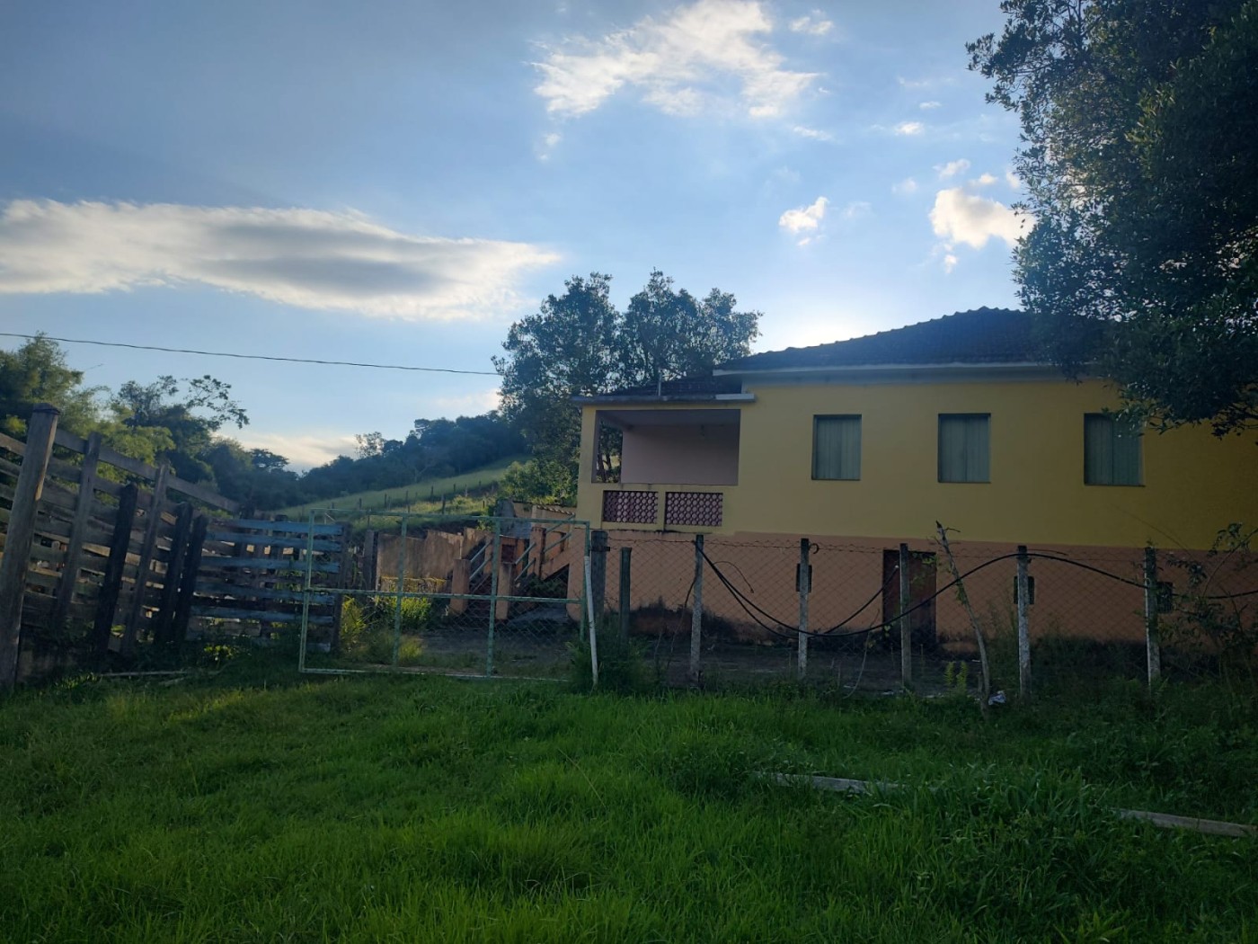 Sítio, 24 m² - Foto 6