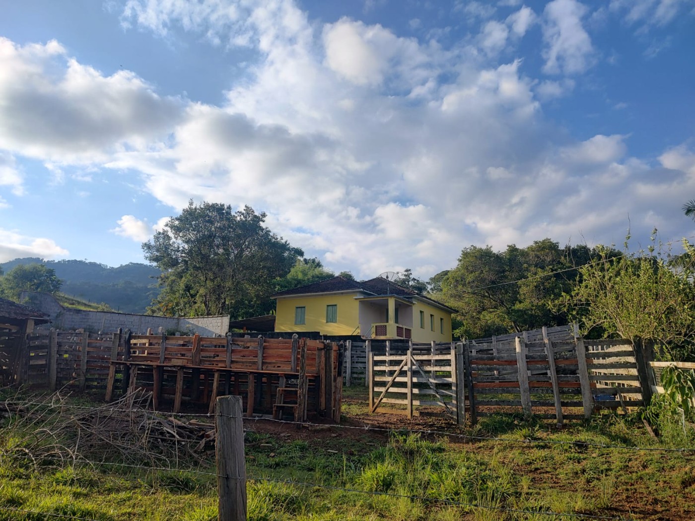 Sítio, 24 m² - Foto 14