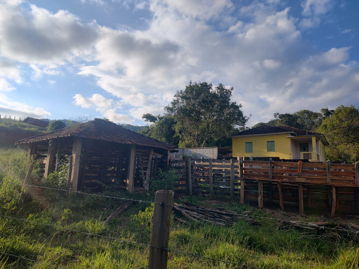 Sítio, 24 m² - Foto 15