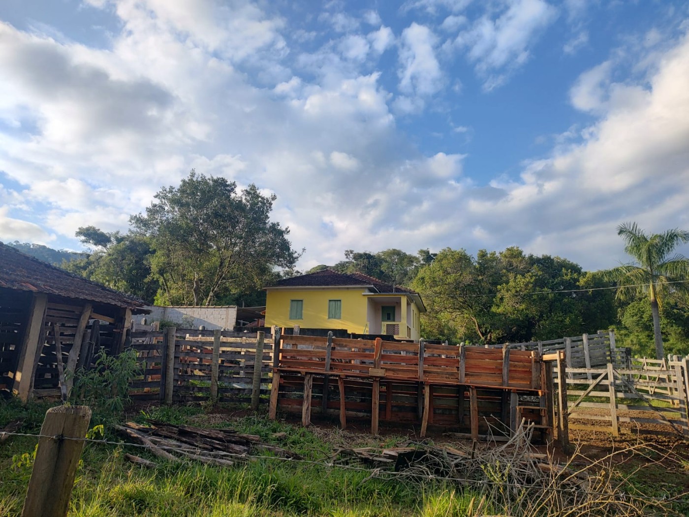 Sítio, 24 m² - Foto 16