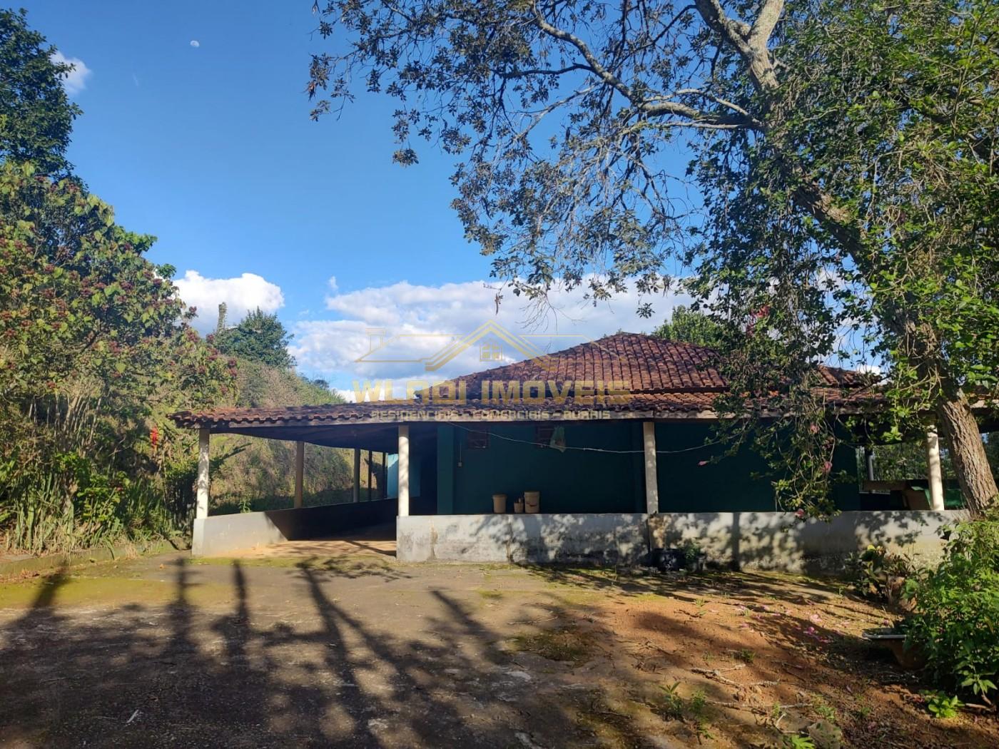 Sítio, 2 m² - Foto 1