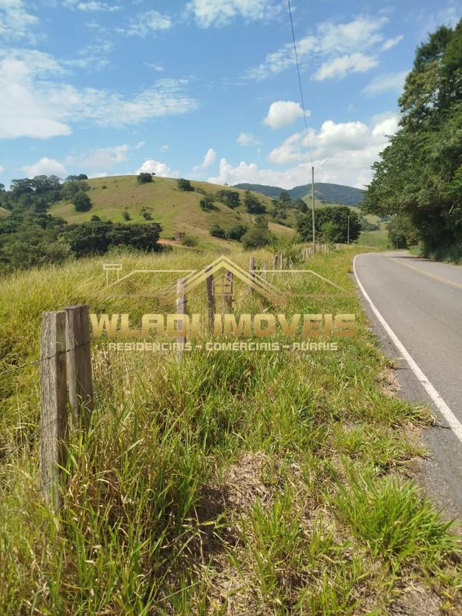 Sítio, 18 m² - Foto 1