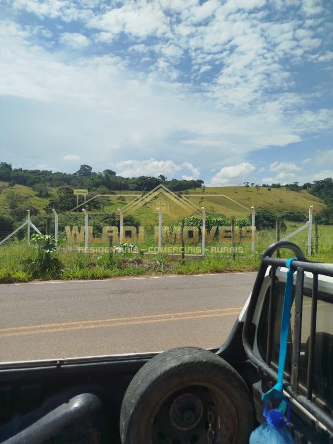 Sítio, 18 m² - Foto 2