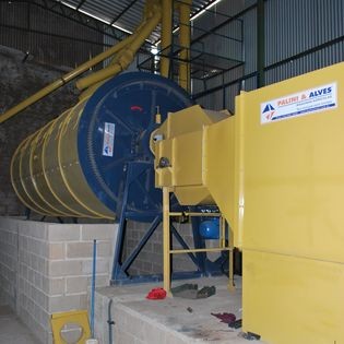 Fazenda, 20 m² - Foto 1