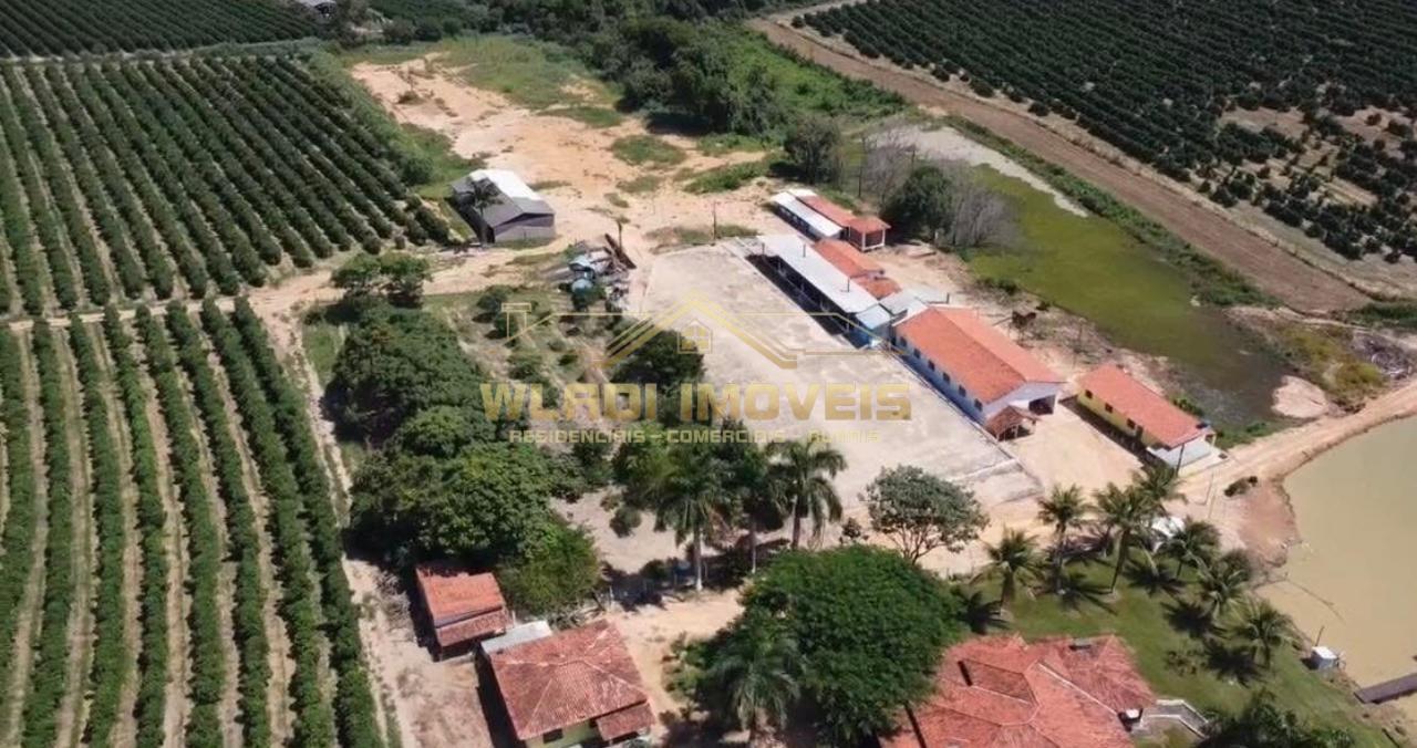 Fazenda, 86 m² - Foto 3