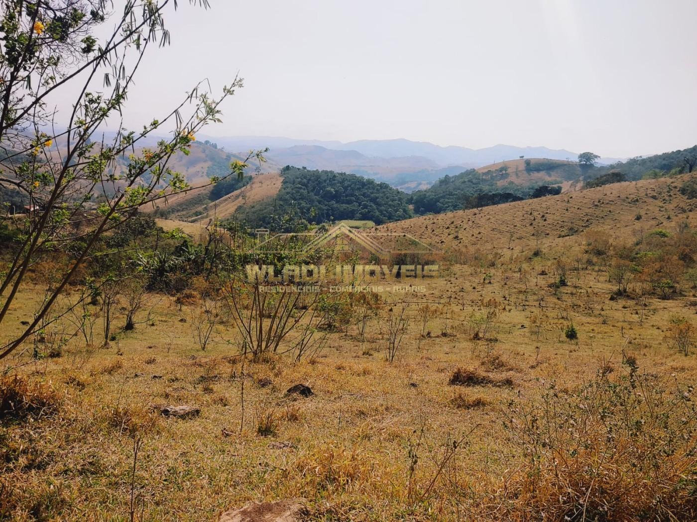 Sítio, 6 m² - Foto 1