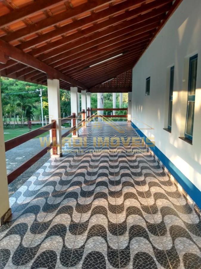 Chácara, 5000 m² - Foto 20