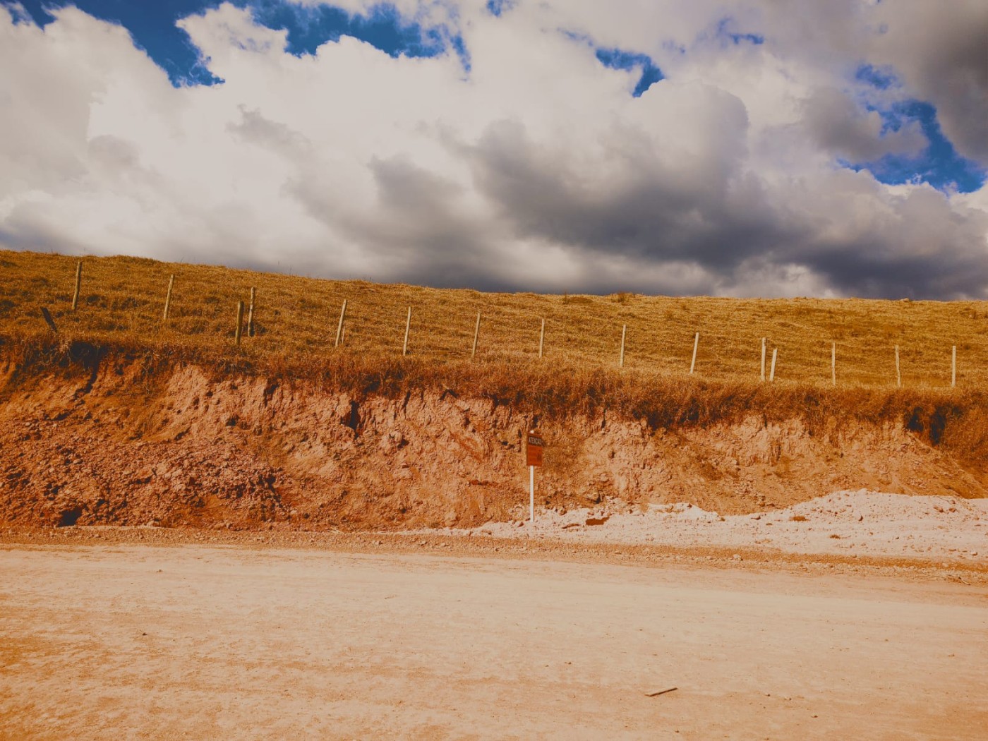 Loteamento e Condomínio, 4 hectares - Foto 2