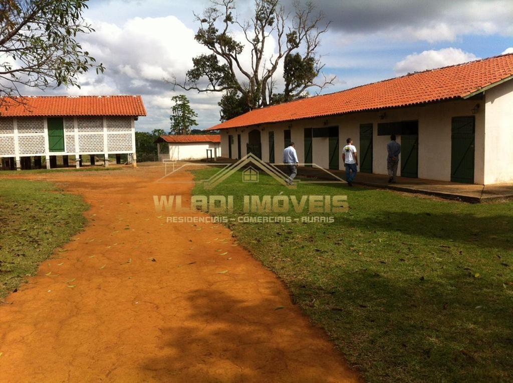 Fazenda, 430 m² - Foto 12