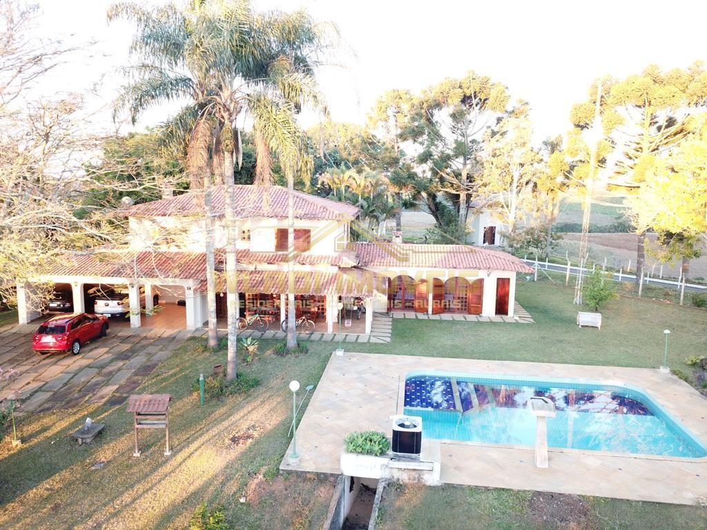 Fazenda, 430 m² - Foto 19