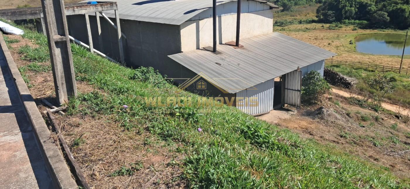 Fazenda, 32 m² - Foto 3