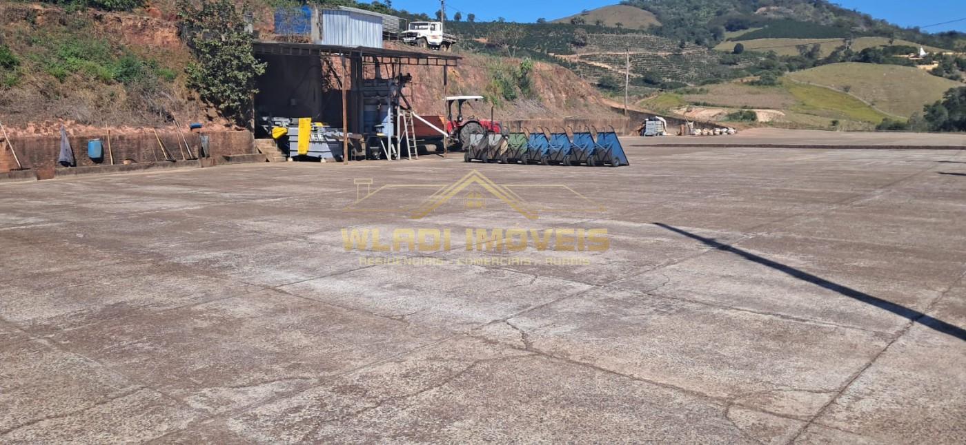 Fazenda, 32 m² - Foto 4