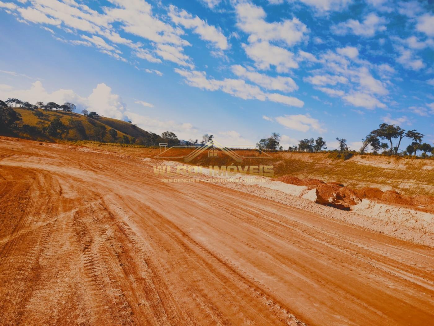 Loteamento e Condomínio, 10 hectares - Foto 8