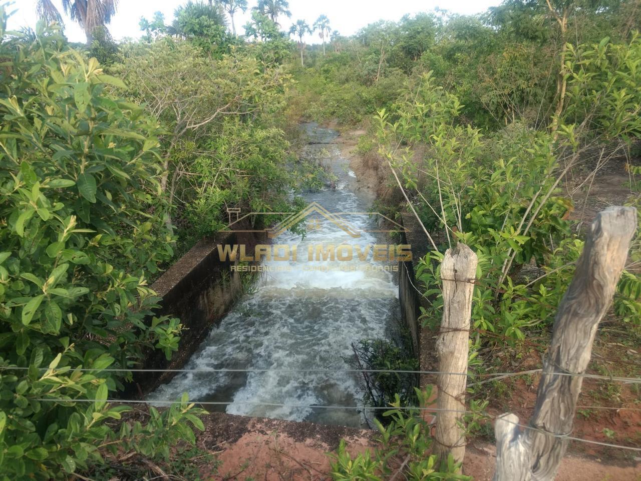 Fazenda, 1844 m² - Foto 3