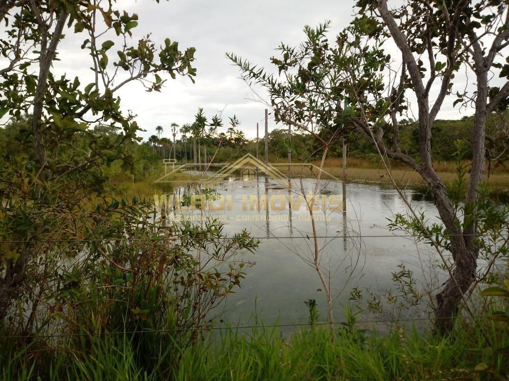 Fazenda, 1844 m² - Foto 16