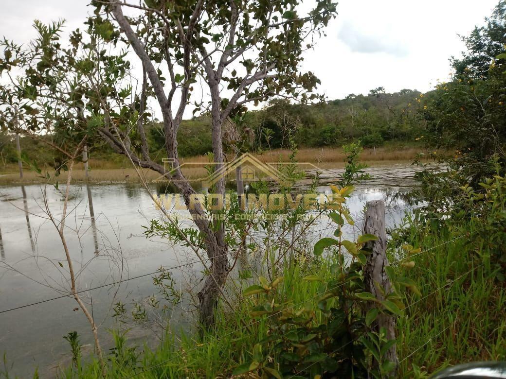 Fazenda, 1844 m² - Foto 5