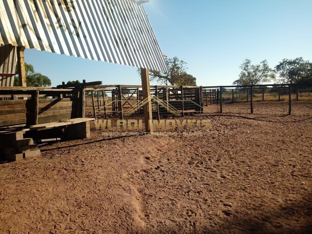 Fazenda, 1844 m² - Foto 21