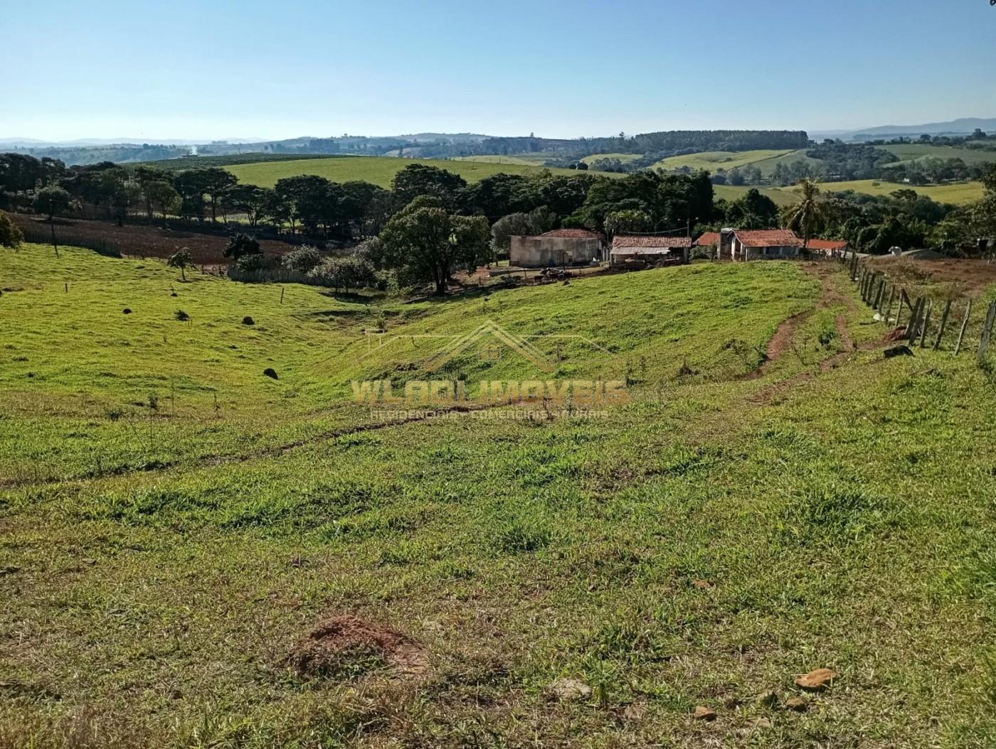 Sítio, 27 m² - Foto 1