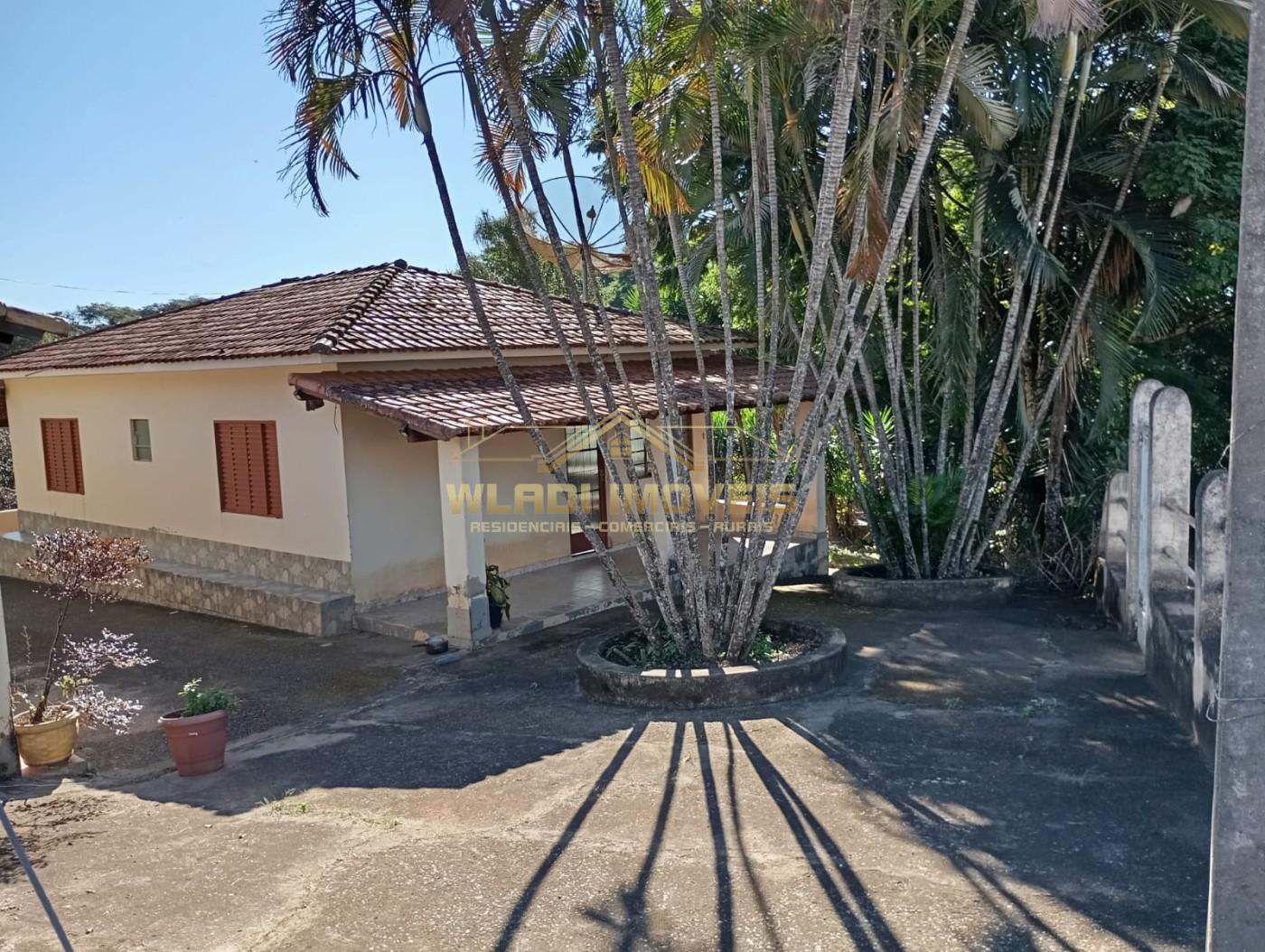 Sítio, 27 m² - Foto 5