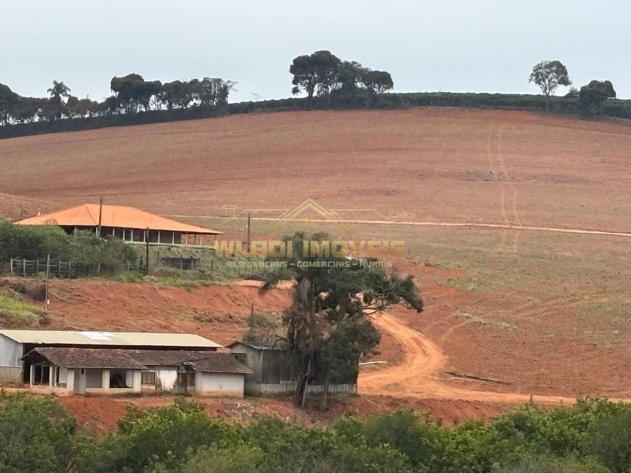 Fazenda, 45 m² - Foto 1