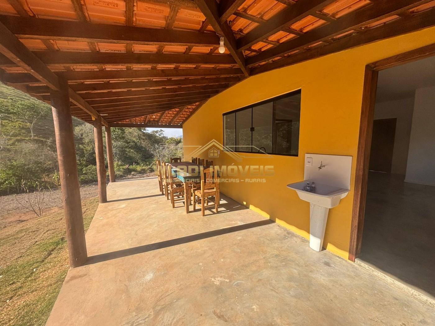 Chácara, 2 hectares - Foto 2