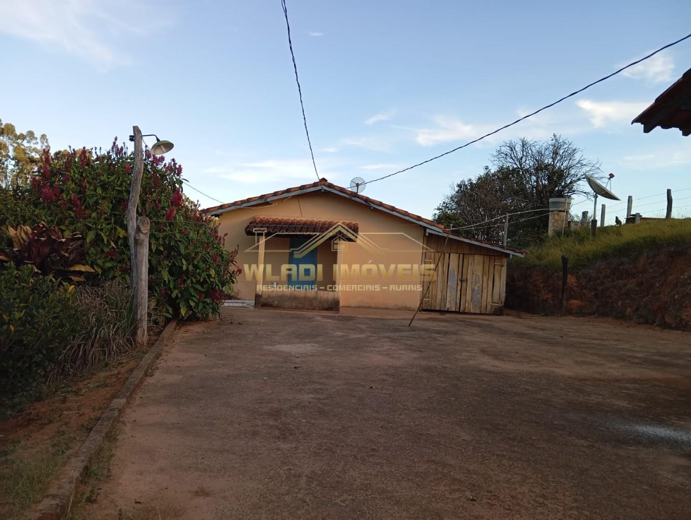 Sítio, 7 m² - Foto 6