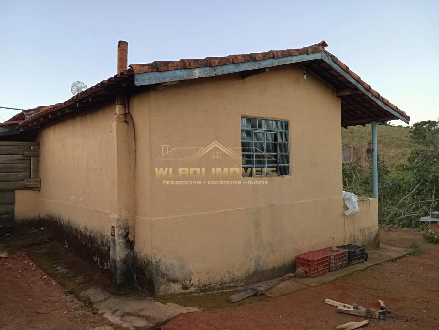 Sítio, 7 m² - Foto 7