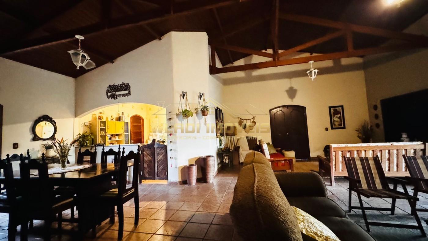 Sítio, 18 m² - Foto 6