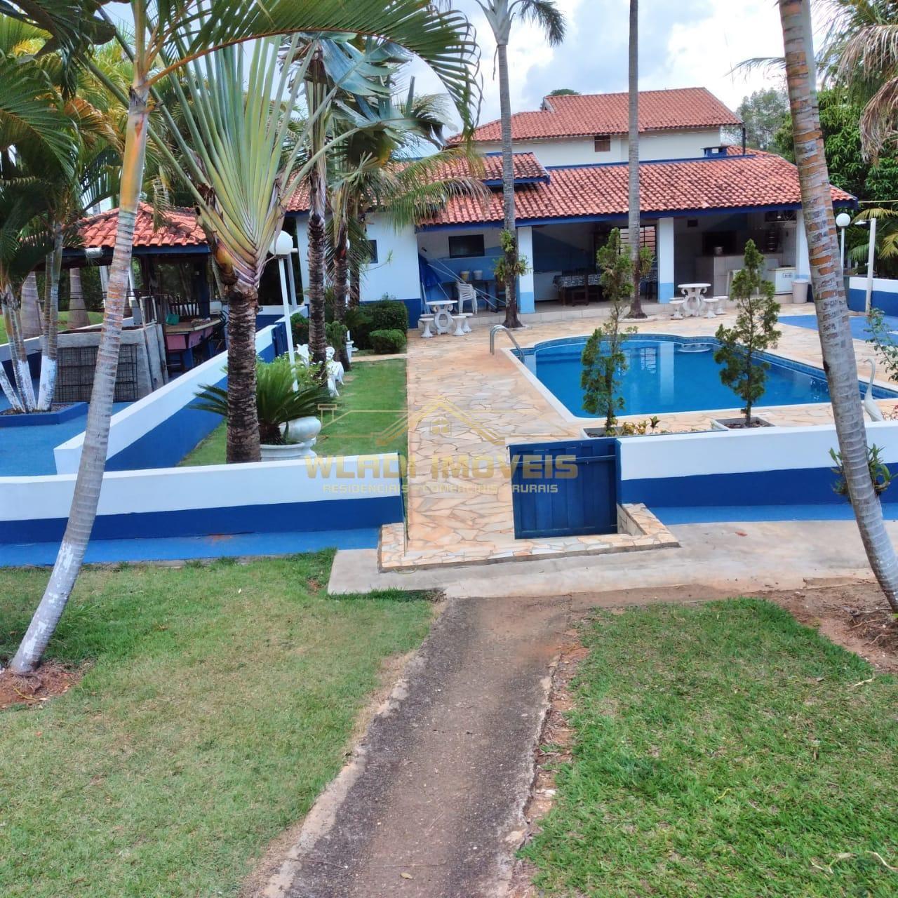 Chácara, 5000 m² - Foto 2