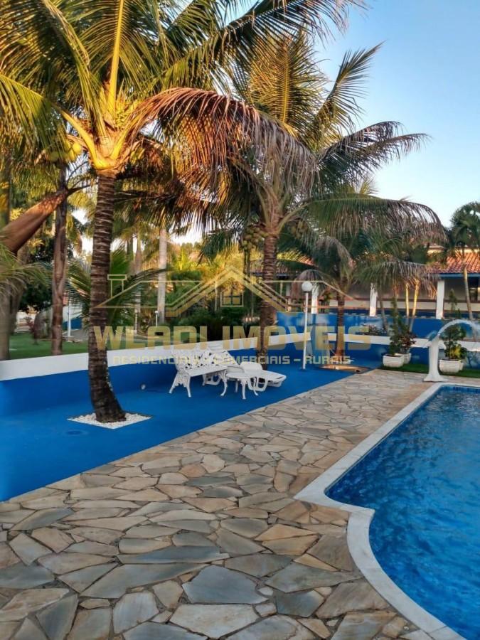 Chácara, 5000 m² - Foto 17