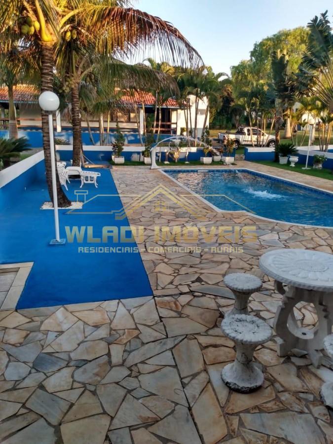 Chácara, 5000 m² - Foto 1