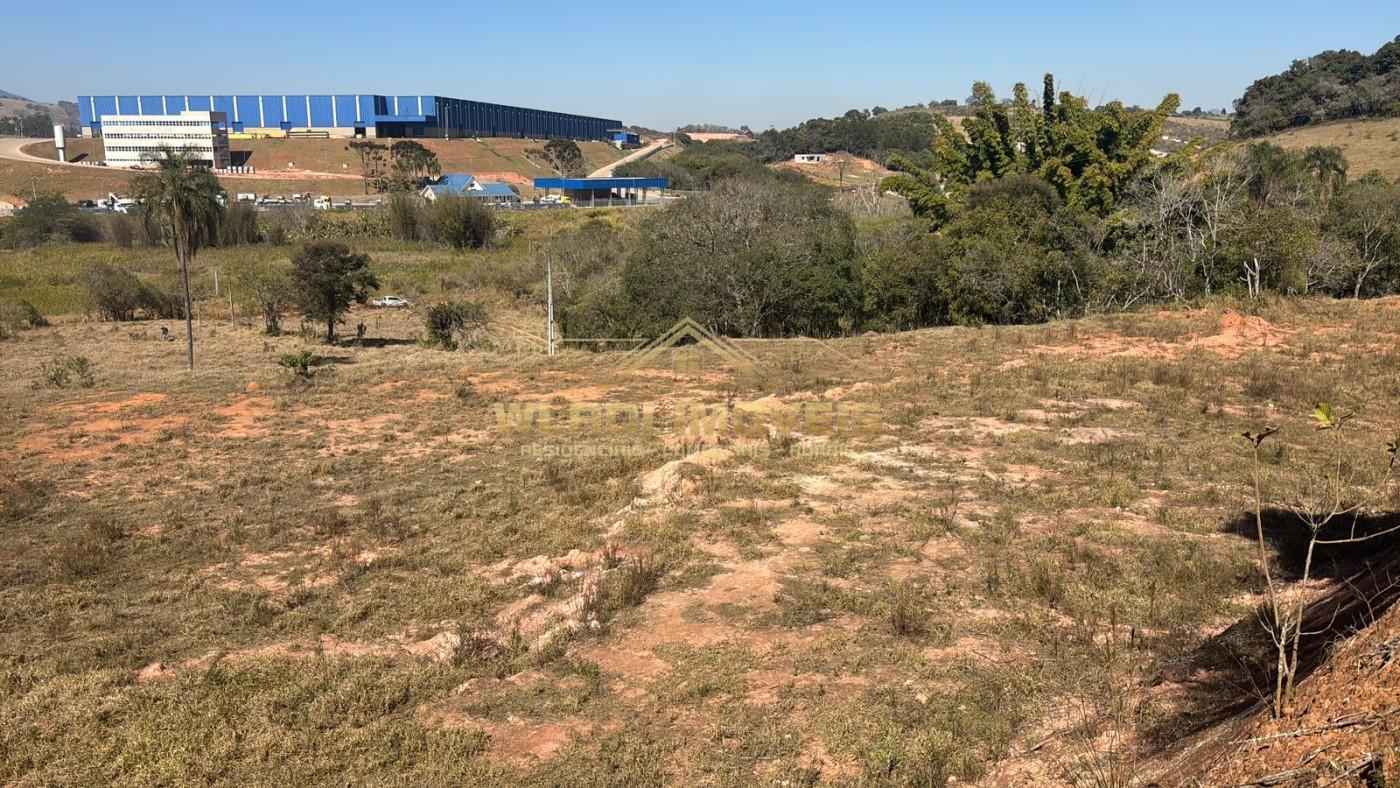 Loteamento e Condomínio, 2 hectares - Foto 1