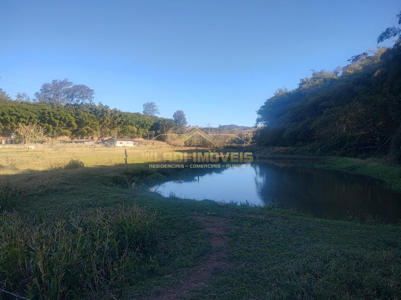 Sítio, 4 m² - Foto 17