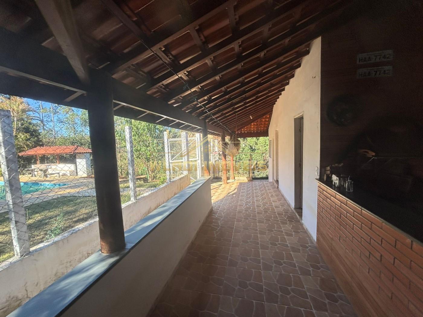 Sítio, 4 m² - Foto 6