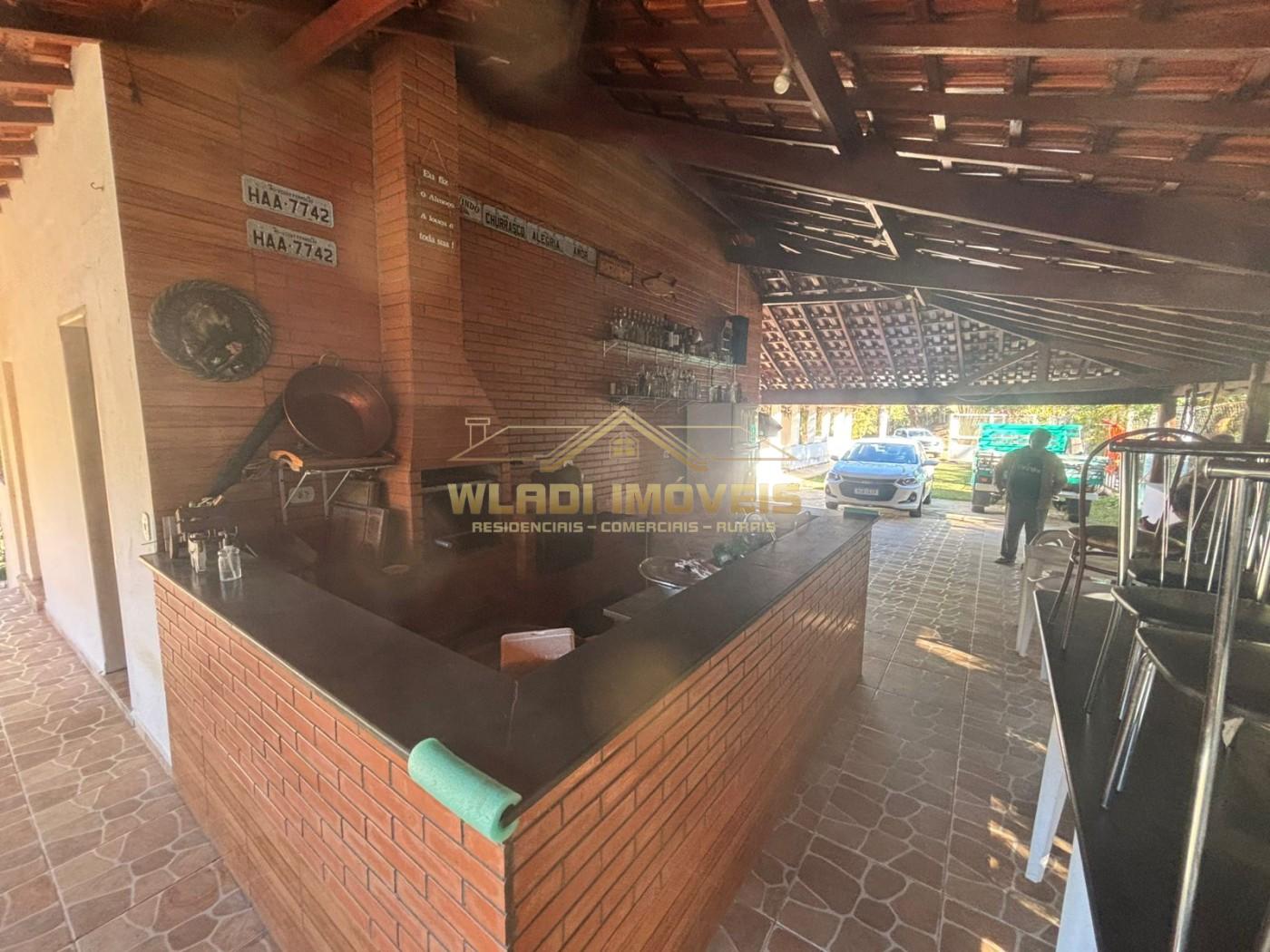 Sítio, 4 m² - Foto 2