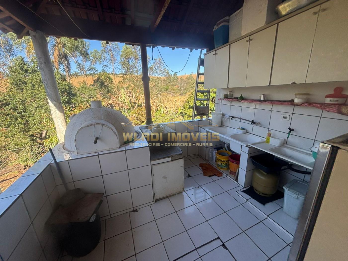 Sítio, 4 m² - Foto 15