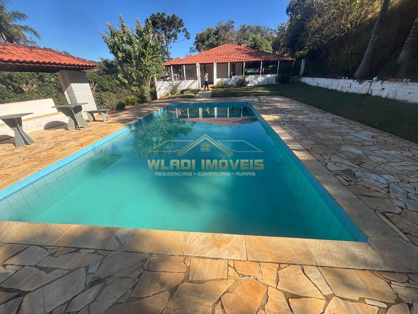 Sítio, 4 m² - Foto 1