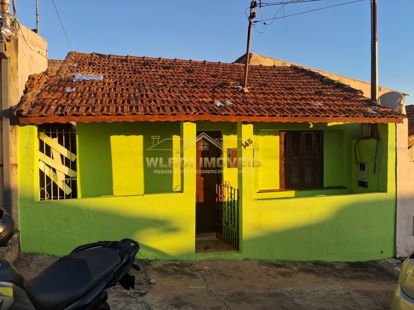 Casa, 2 quartos - Foto 1