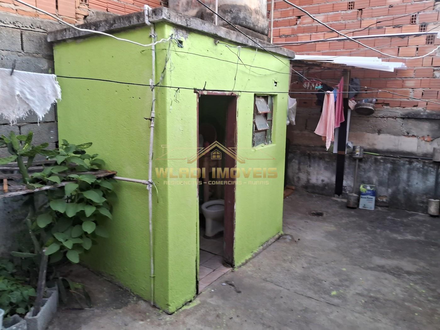 Casa, 2 quartos - Foto 4