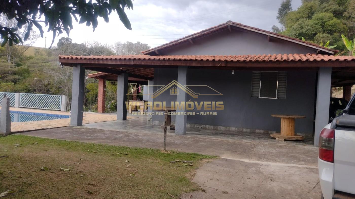 Chácara, 3 quartos, 9000 m² - Foto 3