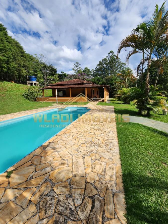 Sítio, 2 hectares - Foto 1